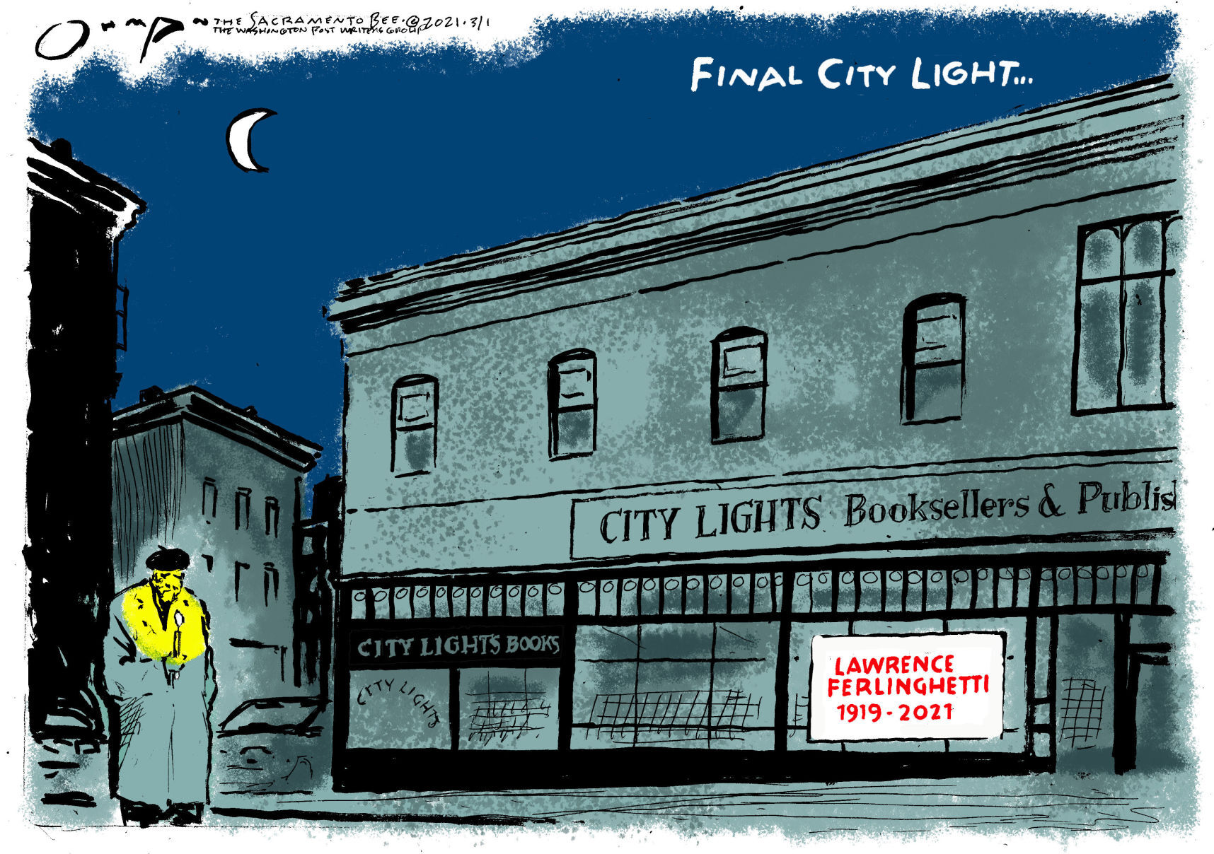 Jack Ohman, editorial cartoon